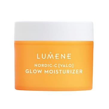 Lumene Nordic-C Glow Reveal Moisturizer 50 ml