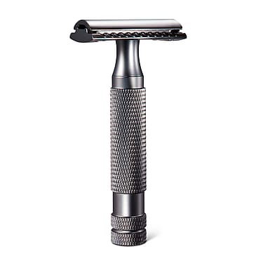 Dick Johnson Razor Aiguise Black