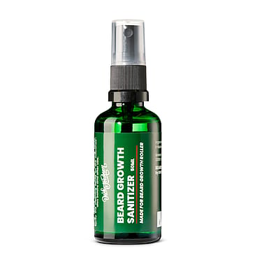 Dick Johnson Beard Growth Roller Sanitizer 50 ml