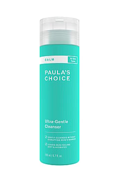 Paula's Choice Calm Ultra-Gentle Cleanser 200 ml
