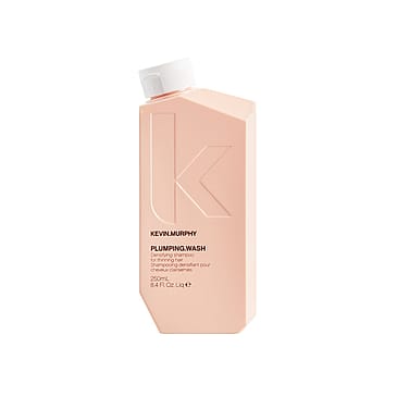 Kevin.Murphy Plumping.Wash Shampoo for Thining Hair 250 ml