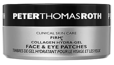 Peter Thomas Roth FIRMx Collagen Hydra-Gel Face & Eye Patches 90 stk