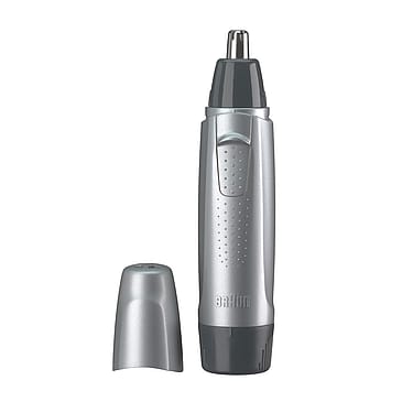 Braun Øre- & Næsetrimmer EN10