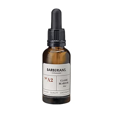 Barberians cph Skægolie 30 ml