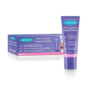 Lansinoh Lanolin HPA 40 ml