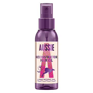 Aussie Oil Reconstructor 100 ml