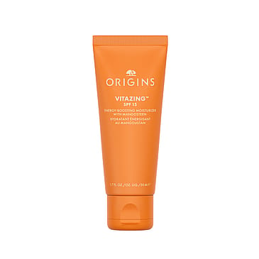 Origins VitaZing SPF15 Energy-Boosting Moisturizing Face Cream Light to Medium