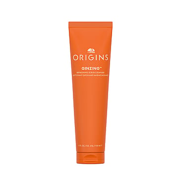 Origins GinZing Refreshing Scrub Cleanser 150 ml