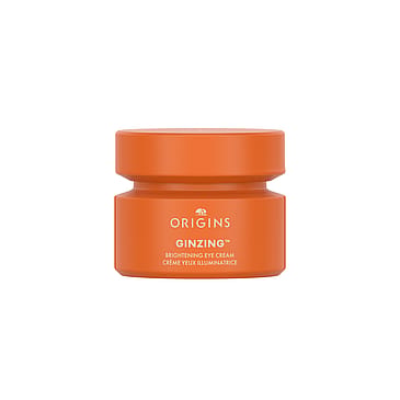 Origins Ginzing Brightening Eye Cream Warm
