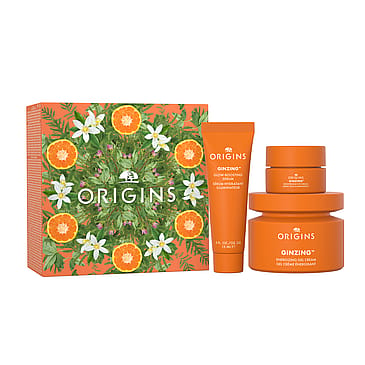 Origins The Glow-Boosting Skincare Cream Mother's Day Collection Gifting Set 80 ml