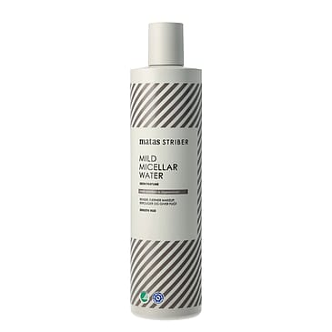 Matas Striber Mild Micellar Water Uden Parfume 500 ml