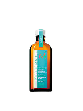 Moroccanoil Treatment Light 100 ml