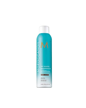 Moroccanoil Dry Shampoo Dark Tones 205 ml