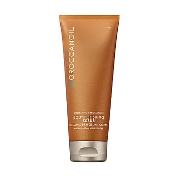 Moroccanoil Body Polishing Scrub 200 ml