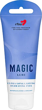 RFSU Magic Glide 100 ml