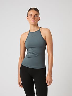 Björn Borg Strap Tank Green L