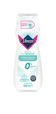 Libresse Intimvask 200 ml