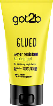 Got2b got2b Glued Spiking Hårgelé 150 ml