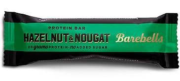 Barebells Proteinbar Hazelnut & Nougat 55 g