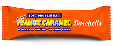 Barebells Proteinbar Soft Peanut Caramel 55 g