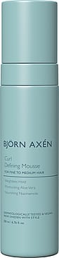 Björn Axén Curl Defining Mousse 200 ml