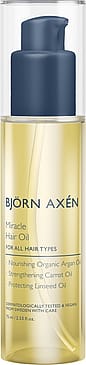 Björn Axén Miracle Hair Oil 75 ml