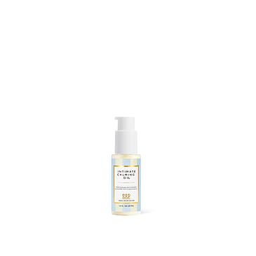 DeoDoc Intimate Calming Oil 30 ml
