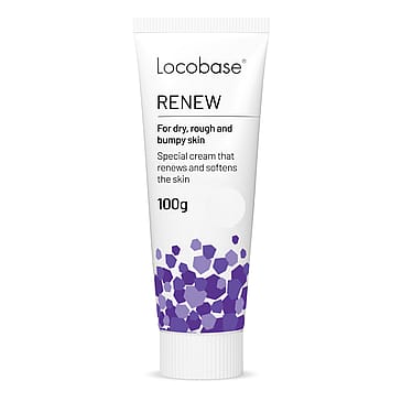 Locobase RENEW Creme 100 g