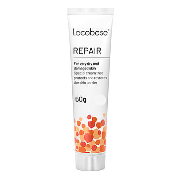 Locobase Repair 50 g