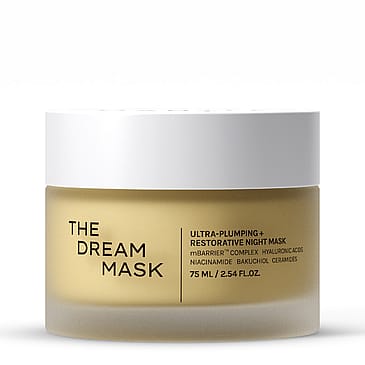 MANTLE The Dream Mask – Ultra-Plumping + Restorative Night Mask