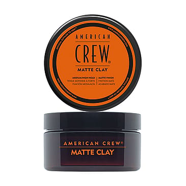 American Crew Classic Styling Matte Clay 85 g