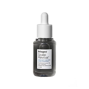 Briogeo Scalp Revival™ Charcoal + Tea Tree Scalp Treatment Serum 30 ml