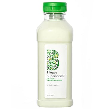 Briogeo Superfoods™ Kale + Apple Replenishing Conditioner 369 ml