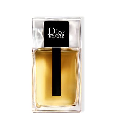 DIOR Dior Homme Eau de Toilette 100 ml