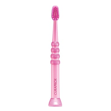 Curaprox Baby Tandbørste Soft/ Assorteret
