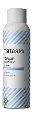 Matas Striber Volume Booster Uden Parfume 200 ml