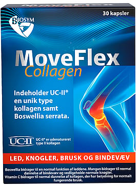 Biosym MoveFlex Collagen 30 kaps.