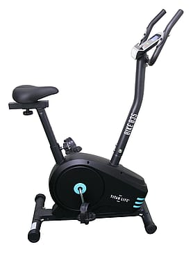 Titan Life træningsudstyr Motionscykel
