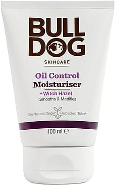 Bulldog Oil Control Moisturiser Dagcreme 100 ml