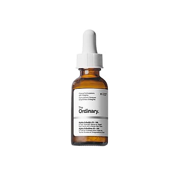 The Ordinary Alpha Arbutin 2% + HA 30 ml