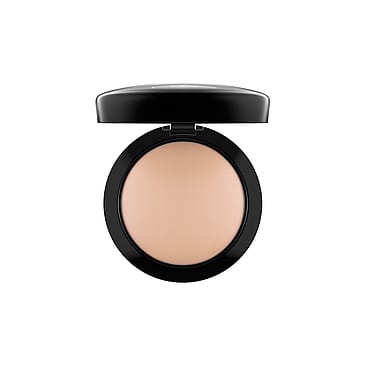 MAC Mineralize Skinfinish Natural Medium Plus