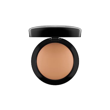 MAC Mineralize Skinfinish / Natural Powder Give Me Sun!