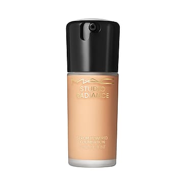 MAC Studio Radiance Serum Powered Foundation C4