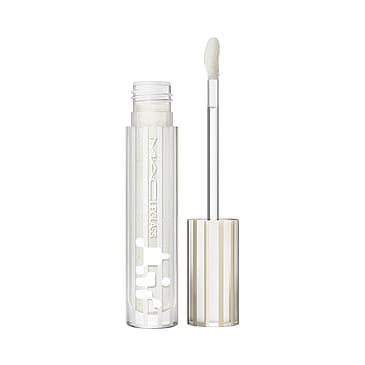 MAC Lipglass Air Non Sticky Lipgloss Zeohyr