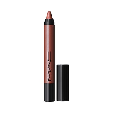 MAC Lipstick Pencil Crayon Lightning Bug