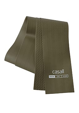 Casall Elastik Green 449 Medium
