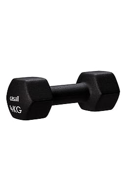 Casall Håndvægt 4 kg