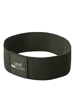 Casall Elastik Mini Forest Green