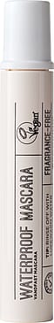 ECOOKING Mascara (without Brush) Sort (Vandfast)