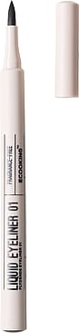 ECOOKING Liquid Eyeliner Pen Sort
